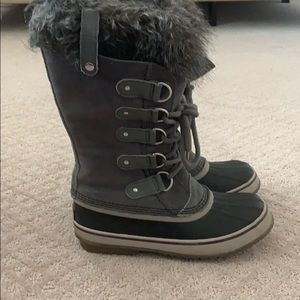 Sorel Joan of Arctic Boots